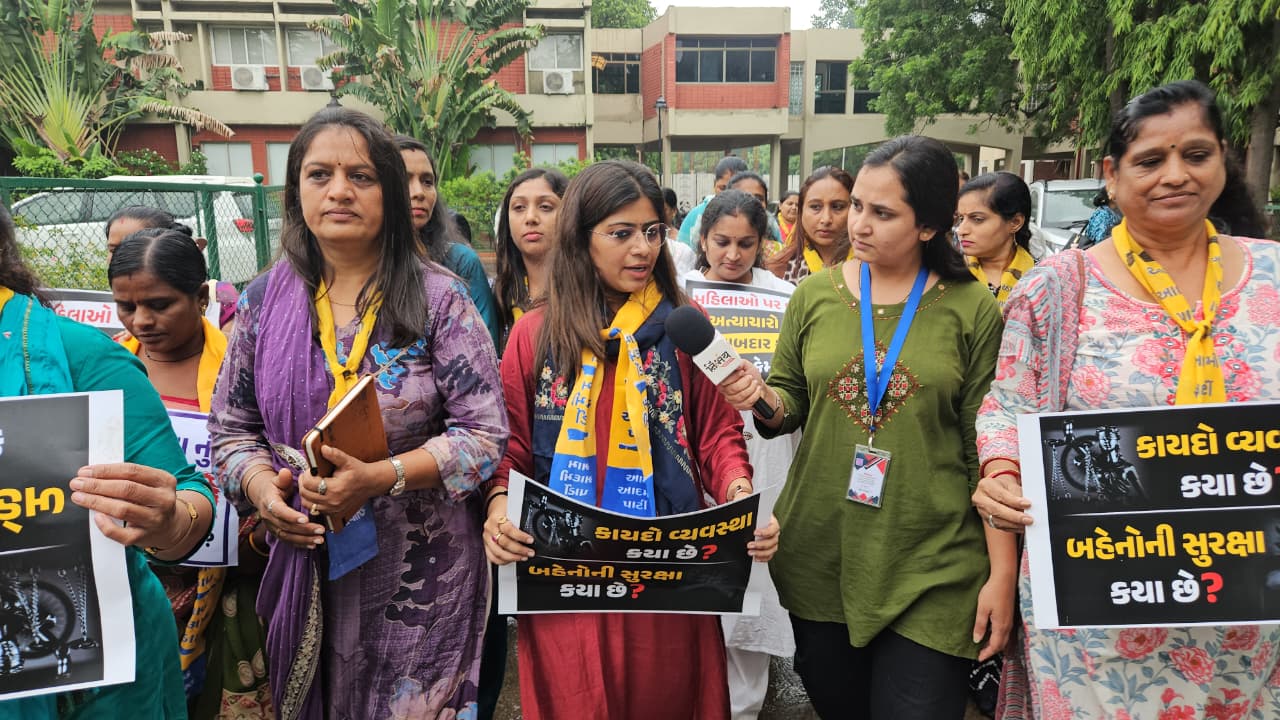 GARVI GUJARAT 1 9