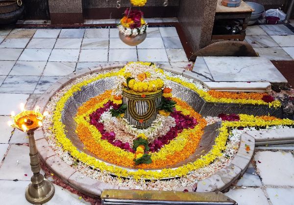 વૈદ્યનાથ જ્યોતિર્લિંગની દિવ્ય કથા: માર્કંડેયની ભક્તિ, રાવણનો અહંકાર અને શિવકૃપાનો અમર સંદેશ GARVI GUJARAT 105