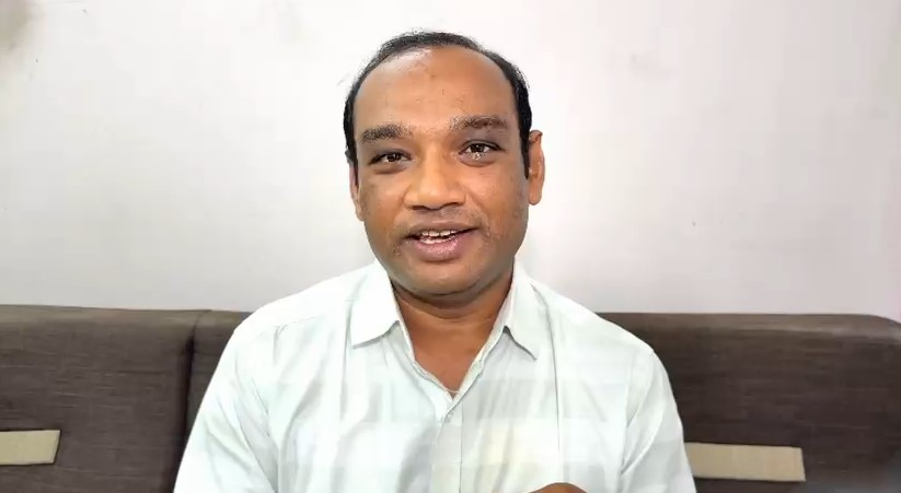 બિહારની બાંકીપુર હારને લઈ AAPનો ભાજપ પર પ્રહાર, મનોજ સોરઠીયાએ કહ્યું- ‘વિસાવદરવાળી થઈ’ GARVI GUJARAT 14