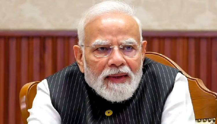 ૮ સપ્ટેમ્બરે વડોદરામાં PM મોદી, કરોડોના વિકાસકાર્યોની ભેટની શક્યતા; તડામાર તૈયારીઓ શરૂ GARVI GUJARAT 155