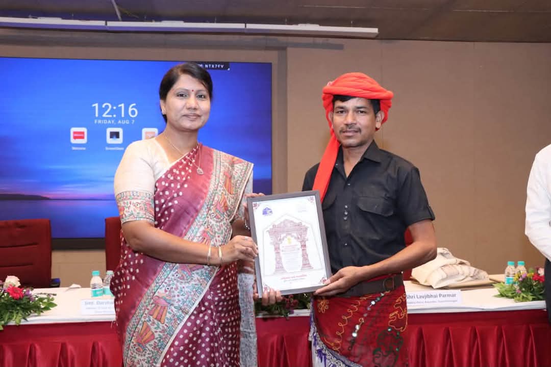 GARVI GUJARAT 2 4
