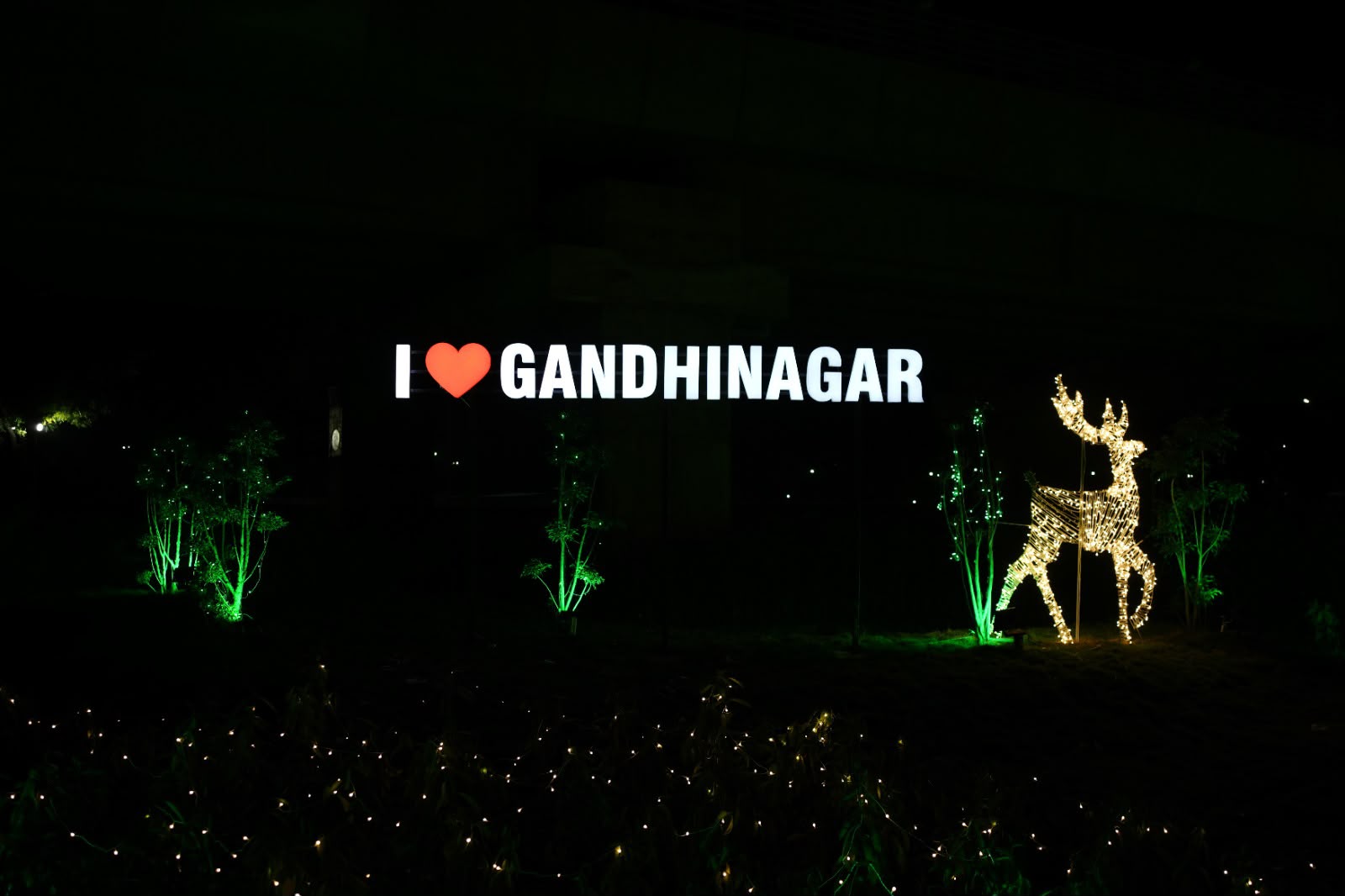 61 વર્ષનું ગાંધીનગર: આયોજન, હરિયાળી અને વિકાસનું પ્રતીક બની ગુજરાતની ગૌરવશાળી રાજધાની GARVI GUJARAT 2