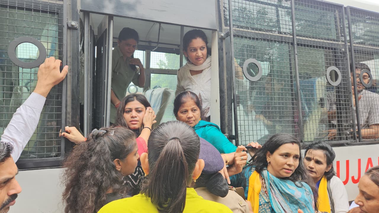 GARVI GUJARAT 3 5