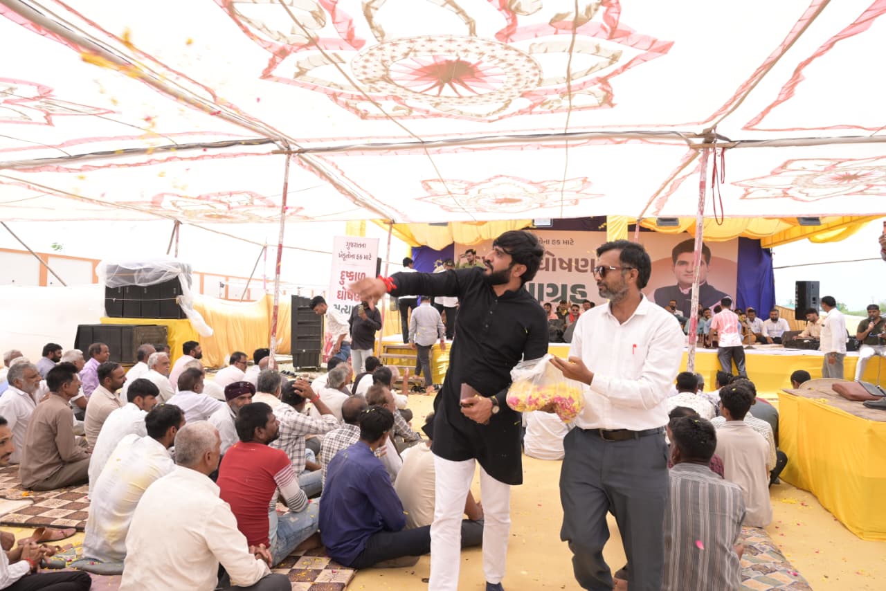 GARVI GUJARAT 3 9