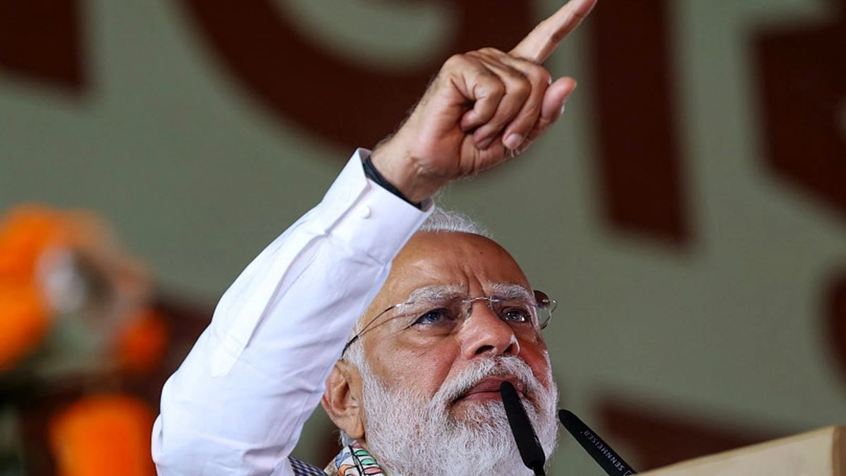 PM મોદીની અપીલ: ‘હર ઘર તિરંગા’ અભિયાનમાં જોડાઈ ઘેર-ઘેર તિરંગો લહેરાવો GARVI GUJARAT 39