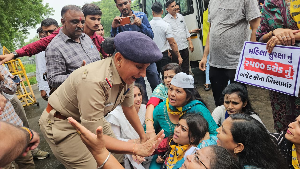 GARVI GUJARAT 4 2