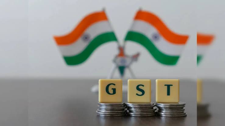 જુલાઈમાં GST કલેક્શન 15.4% વધીને ₹2.11 લાખ કરોડ, આયાત અને ઘરેલુ આવકમાં જોરદાર ઉછાળો GARVI GUJARAT 4