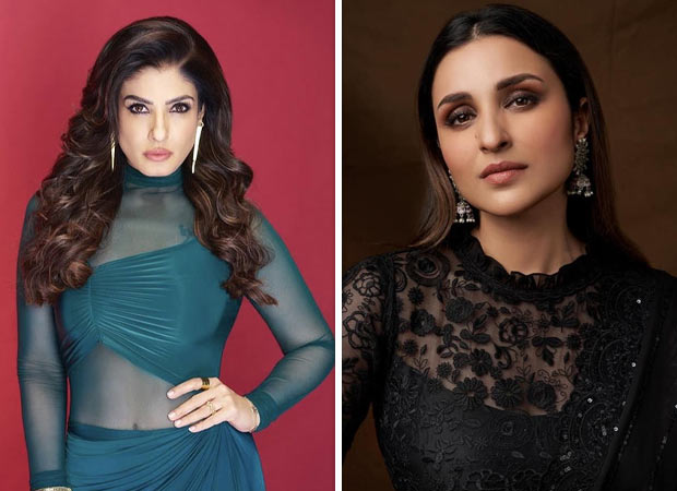 ‘માલામાલ વીકલી 2’માં રવિના-પરિણીતિની એન્ટ્રી, પરેશ રાવલ પણ મહત્વની ભૂમિકામાં GARVI GUJARAT 42