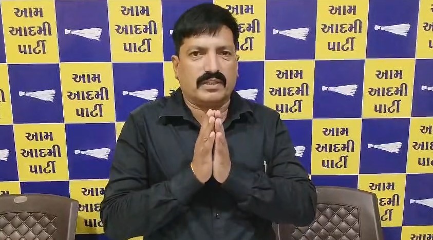 ખંભાળિયા સહિત દેવભૂમિ દ્વારકાના ડેમોમાં નર્મદાનું પાણી છોડાશે, ખેડૂતોમાં ખુશી GARVI GUJARAT 46