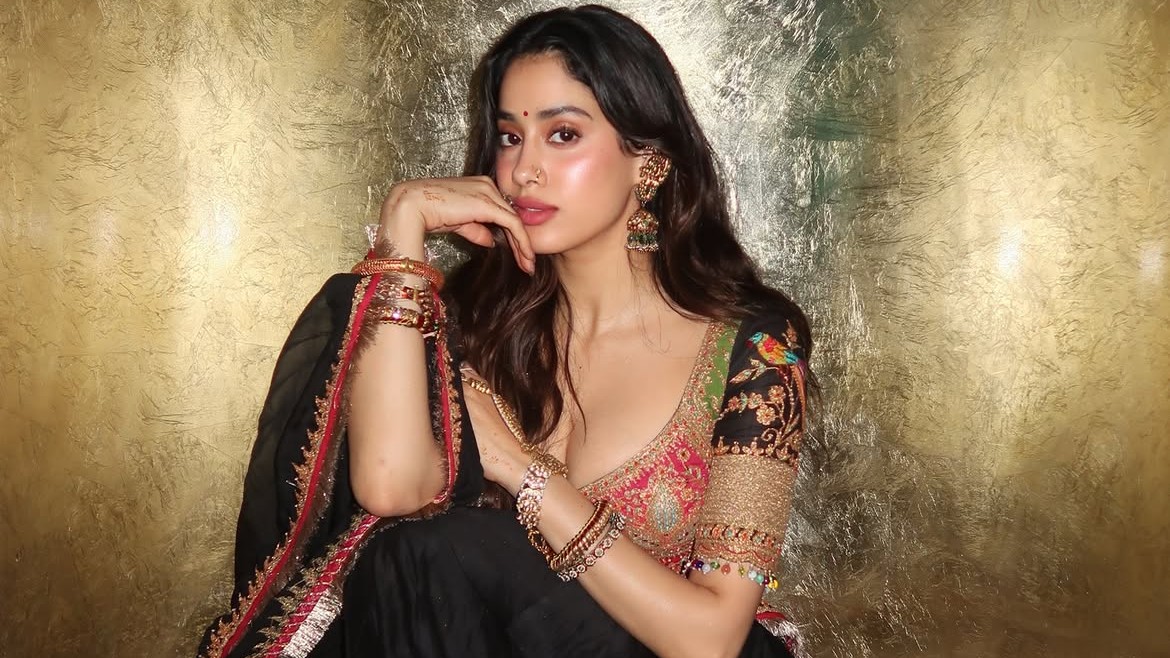 જાહ્નવી કપૂર કેસમાં દિલ્હી હાઈકોર્ટનો આદેશ, અશ્લીલ ઓનલાઈન સામગ્રી હટાવવાનો નિર્દેશ GARVI GUJARAT 65