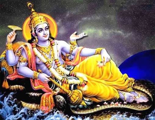 પરીવર્તીની (જલઝીલણી) એકાદશી: શાસ્ત્રોક્ત માહાત્મ્ય, વામન કથા અને પૂજાવિધિ GARVI GUJARAT 103