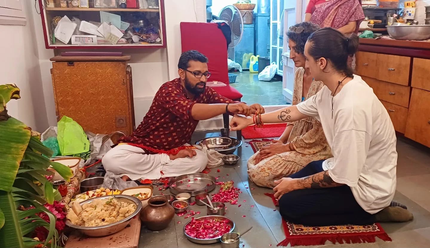 ગુજરાતમાં હોમસ્ટેનો વધતો વ્યાપ: પ્રવાસન સાથે સ્થાનિક સંસ્કૃતિ અને રોજગારીને નવી તક GARVI GUJARAT 3