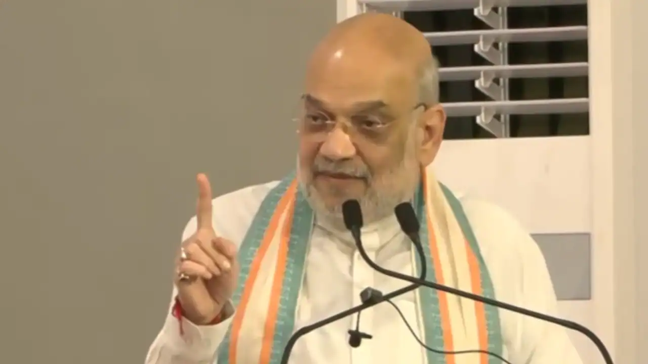 વડનગર-કાશી બાઇક યાત્રાના સમાપન પ્રસંગે ૭ ઓક્ટોબરે ગૃહમંત્રી અમિત શાહ કાશી પહોંચશે GARVI GUJARAT 84