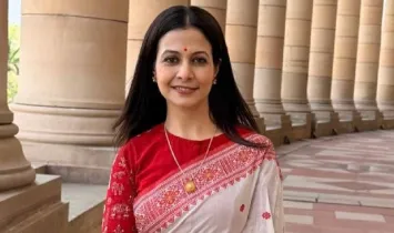 રાજ્યસભા ચૂંટણી: ભાજપે ઉત્તરાખંડથી દિનેશ આર્ય અને બંગાળથી TMC છોડી આવેલા કોયલ મલિકને આપી ટિકિટ GARVI GUJARAT 13