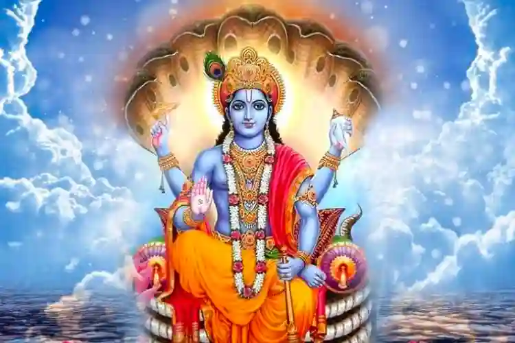 ઇન્દિરા એકાદશી વ્રત કથા અને મહાત્મ્ય: રાજા ઇન્દ્રસેનની પિતૃ મુક્તિની પૌરાણિક વાર્તા GARVI GUJARAT 17