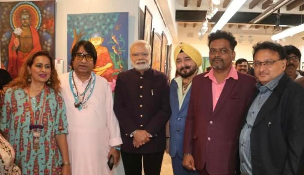 GARVI GUJARAT 2