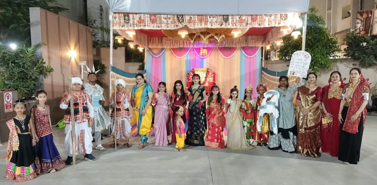 GARVI GUJARAT 3 1