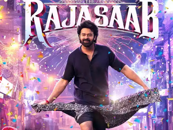 ટીજી વિશ્વ પ્રસાદે ‘ધ રાજા સાબ’ની બોક્સ ઓફિસ નિષ્ફળતા પર મૌન તોડ્યું: સંક્રાંતિ રિલીઝને ગણાવી સૌથી મોટી ભૂલ GARVI GUJARAT 69