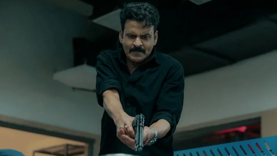 વિવાદ બાદ મનોજ બાજપેયીની ફિલ્મ ‘ઘૂસખોર પંડત’નું નામ બદલીને કરાયું ‘ગજબ રાત’, સ્ટે હટ્યો v